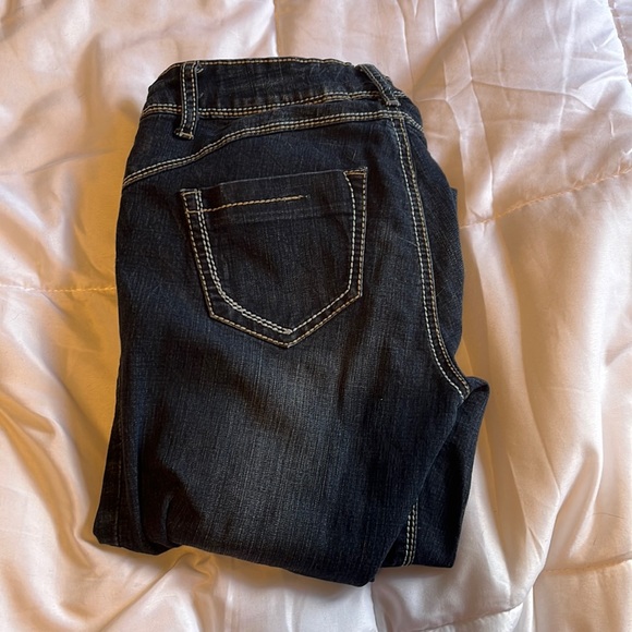 Jeans bleue - Picture 1 of 3